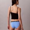 Conjunto de 7 Bikinis com logótipo icónico Conjunto de 7 Bikinis com logótipo icónico