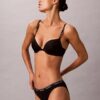 Conjunto de 7 Bikinis com logótipo icónico Conjunto de 7 Bikinis com logótipo icónico