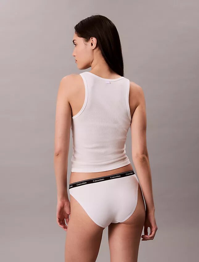 Conjunto de 7 Bikinis com logótipo icónico Conjunto de 7 Bikinis com logótipo icónico