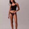 Conjunto de 7 Bikinis com logótipo icónico Conjunto de 7 Bikinis com logótipo icónico