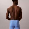 Conjunto de 7 Boxers justos Icon em Cotton Stretch