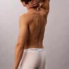 Conjunto de 7 Boxers justos Icon em Cotton Stretch