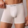 Conjunto de 7 Boxers justos Icon em Cotton Stretch