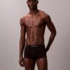 Conjunto de 7 trunks boxer Icon em algodão Cotton Stretch