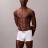 Conjunto de 7 trunks boxer Icon em algodão Cotton Stretch