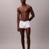 Conjunto de 7 trunks boxer Icon em algodão Cotton Stretch