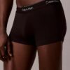 Conjunto de 7 trunks boxer Icon em algodão Cotton Stretch