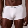 Conjunto de 7 trunks boxer Icon em algodão Cotton Stretch