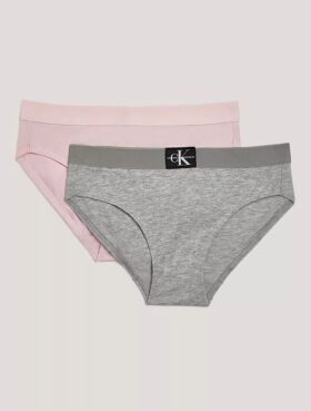 Conjunto de Bikini de 2 peças para meninas