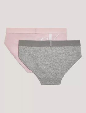 Conjunto de Bikini de 2 peças para meninas