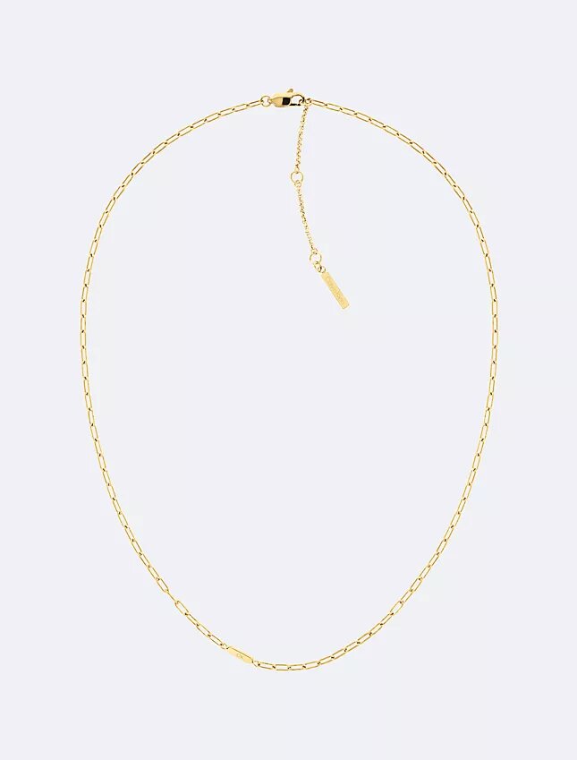 Conjunto de colares com corrente Conjunto de colares com corrente