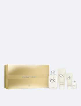 Conjunto de oferta CK One