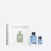 Conjunto de Presente Defy Eau de Toilette Conjunto de Presente Defy Eau de Toilette