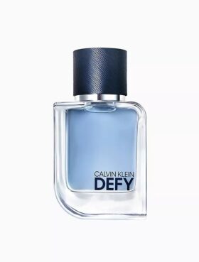 Conjunto de Presente Defy Eau de Toilette