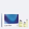 Conjunto de presente Eternity for Men Eau De Toilette