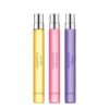 Conjunto de Spray de Viagem Euphoria Elixir