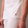Cotton Classics Conjunto de 5 T-shirts de Gola em V com Corte Clássico Cotton Classics Conjunto de 5 T-shirts de Gola em V com Corte Clássico