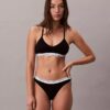 Cotton Modal Thong Balance