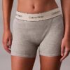 Cueca Boxer Brief em algodão Cotton Stretch Heritage Cueca Boxer Brief em algodão Cotton Stretch Heritage