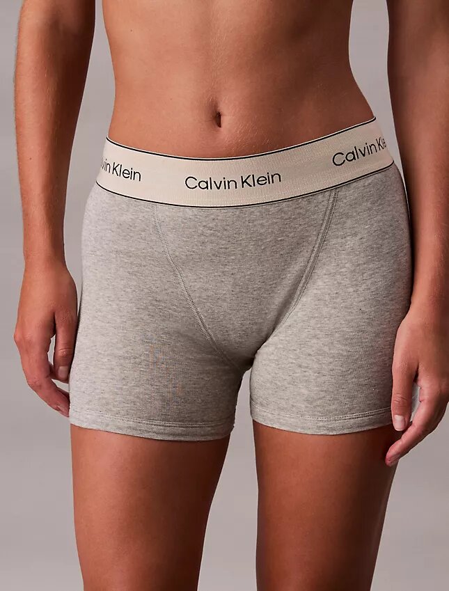 Cueca Boxer Brief em algodão Cotton Stretch Heritage Cueca Boxer Brief em algodão Cotton Stretch Heritage