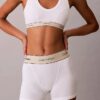 Cueca Boxer Brief em algodão Cotton Stretch Heritage Cueca Boxer Brief em algodão Cotton Stretch Heritage