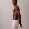 Cueca Boxer Brief em algodão Cotton Stretch Icon