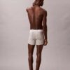Cueca Boxer Brief em algodão Cotton Stretch Icon