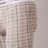 Cueca Boxer Brief em algodão Cotton Stretch Icon