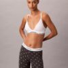 Cueca Boxer Brief Icon em algodão e Modal