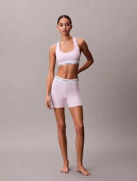 Cueca Boxer Brief Icon em algodão e Modal