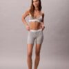 Cueca Boxer Brief Icon em algodão e Modal