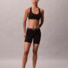 Cueca Boxer Brief Icon em algodão e Modal