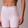 Cueca Boxer Brief Icon em algodão e Modal