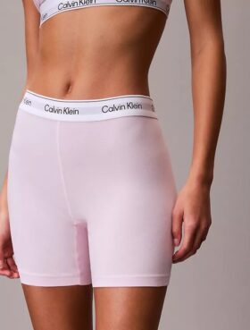 Cueca Boxer Brief Icon em algodão e Modal