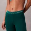 Cueca Boxer Brief Icon em algodão e Modal