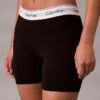 Cueca Boxer Brief Icon em algodão e Modal