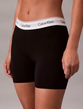Cueca Boxer Brief Icon em algodão e Modal
