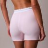 Cueca Boxer Brief Icon em algodão e Modal