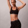 Cueca Boxer Brief Icon em algodão e Modal
