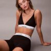Cueca Boxer Brief Icon em algodão e Modal