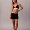 Cueca Boxer Brief Icon em algodão e Modal
