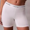 Cueca Boxer Brief Icon em algodão e Modal