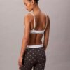Cueca Boxer Brief Icon em algodão e Modal