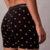 Cueca Boxer Brief Icon em algodão e Modal