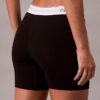 Cueca Boxer Brief Icon em algodão e Modal