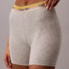Cueca Boxer Brief Icon em algodão Modal Pride