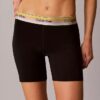 Cueca Boxer Brief Icon em algodão Modal Pride