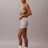 Cueca Boxer Brief Icon em algodão Modal Pride