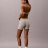 Cueca Boxer Brief Icon em algodão Modal Pride