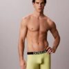 Cueca Boxer Brief Intense Power Motion Cueca Boxer Brief Intense Power Motion